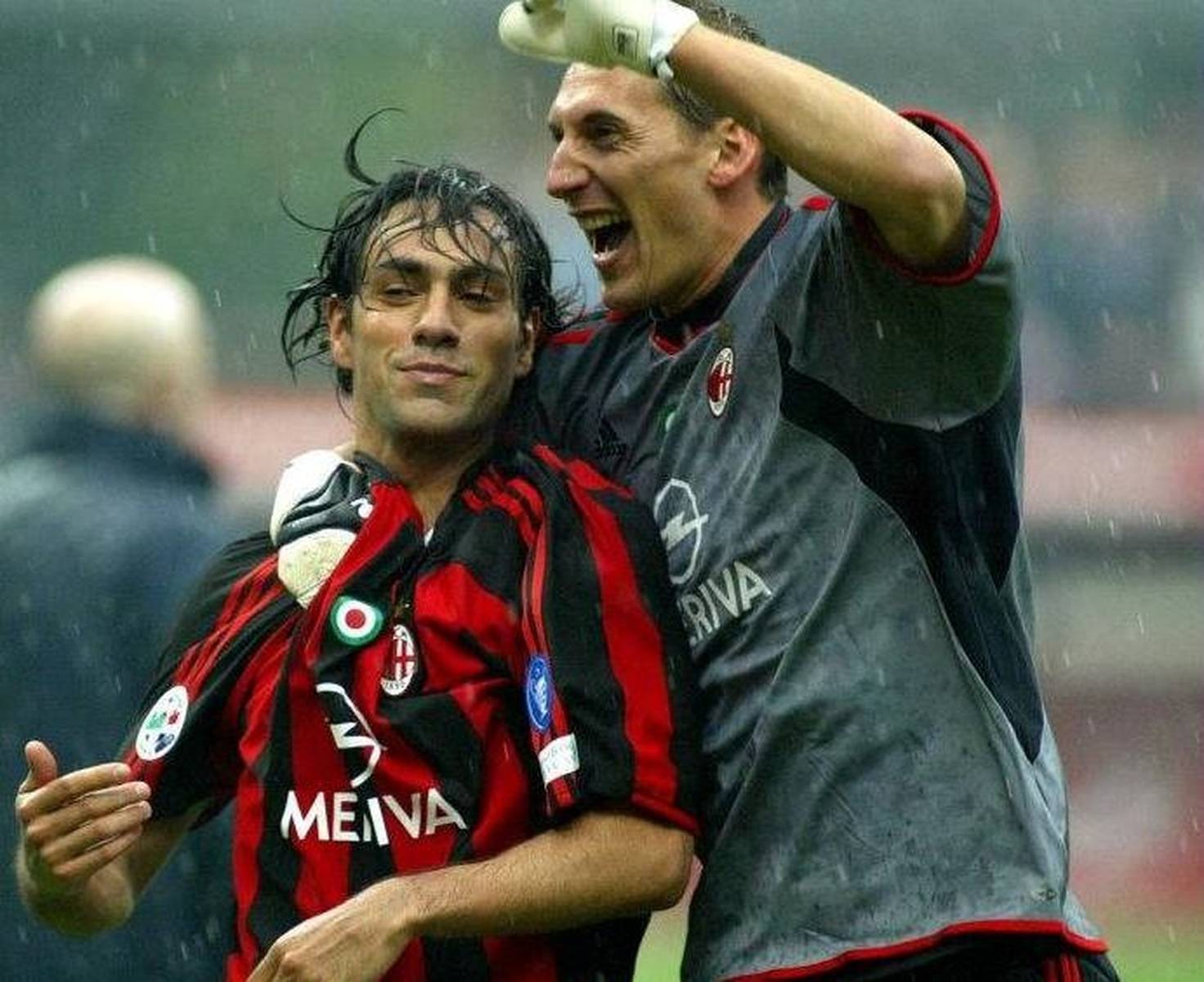 反弹的经典 反弹的经典