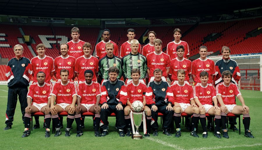 在足球历史 在足球历史