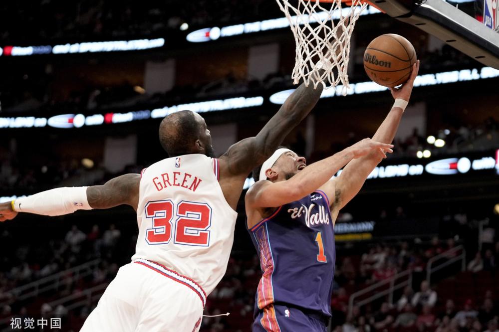 本日焦点战 本日焦点战